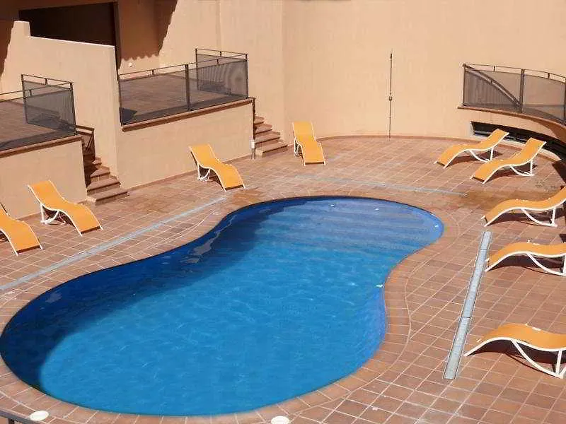 **  Jardins De Panissars Hotel Castello  D'Empuries Spain