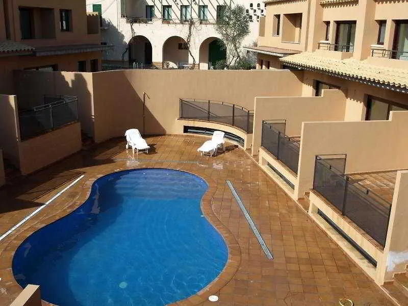 Jardins De Panissars Hotel Castello  D'Empuries 2*,  Spanje
